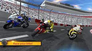 Bike race3