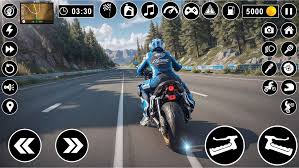 Bike race4