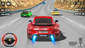 Car race4