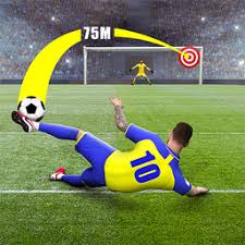 Kick Goal