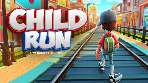 Child Run